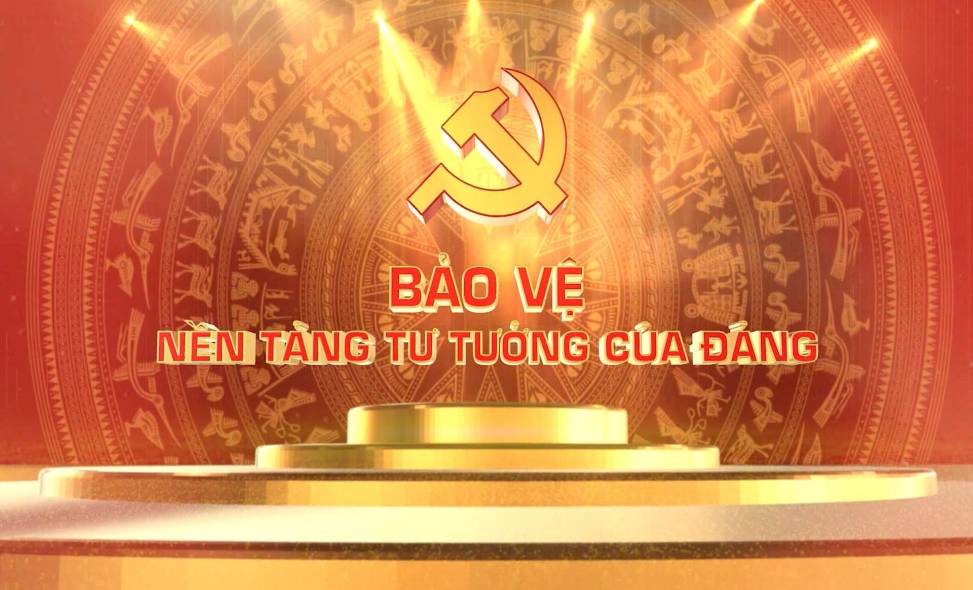 Giải pháp nâng cao chất lượng bài thi chính luận về bảo vệ nền tảng tư tưởng của Đảng của học viên Trường Chính trị tỉnh Thanh Hóa 