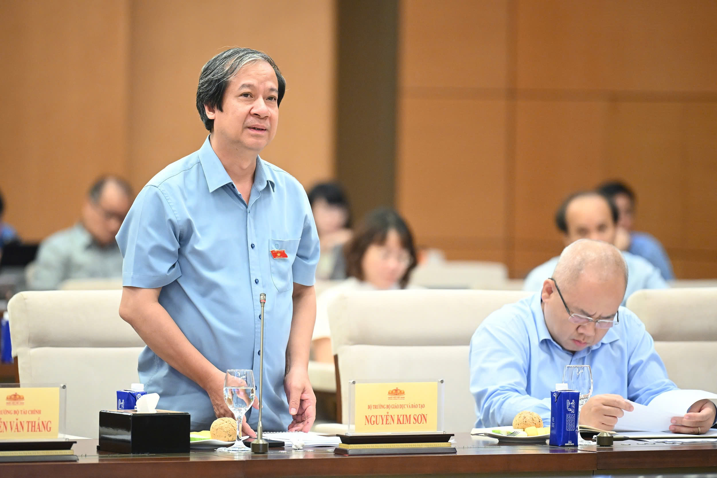 Chủ tịch Quốc hội chủ trì cuộc họp về công tác chuẩn bị Phiên cá cược bóng đá m88 và trả lời cá cược bóng đá m88