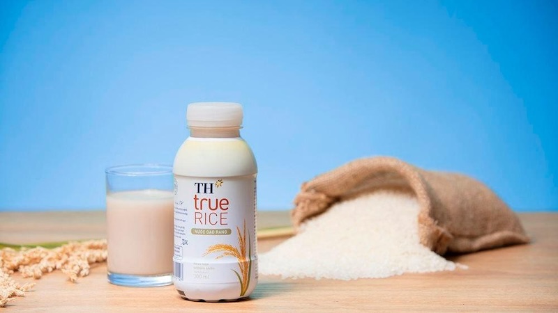 Tập đoàn TH và dấu ấn tiên phong trong xu hướng sản phẩm giảm đường vì sức khỏe