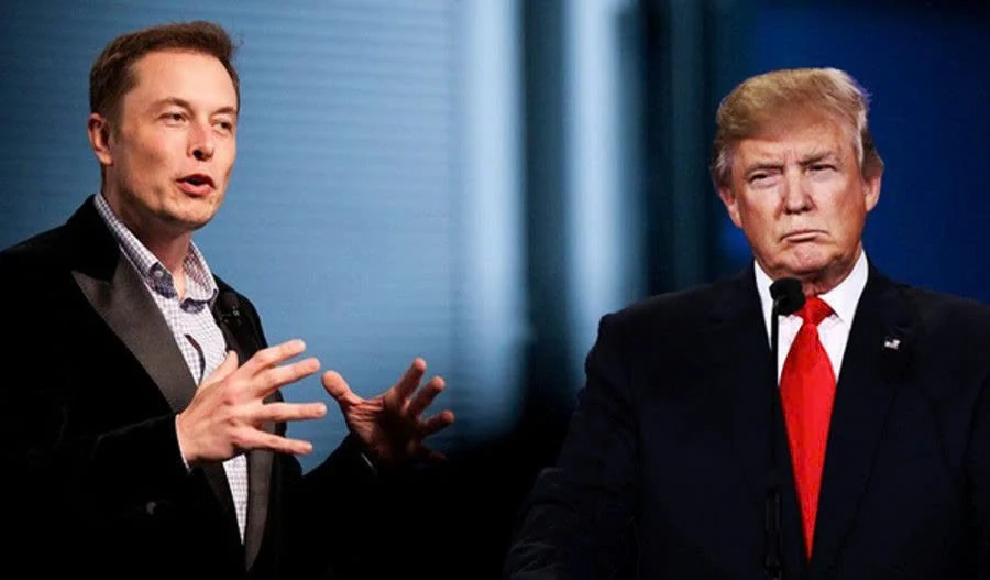 Từ công nghệ đến chính trị: Nhà tỷ phú Elon Musk sẽ thay đổi trật tự lưỡng đảng Mỹ?