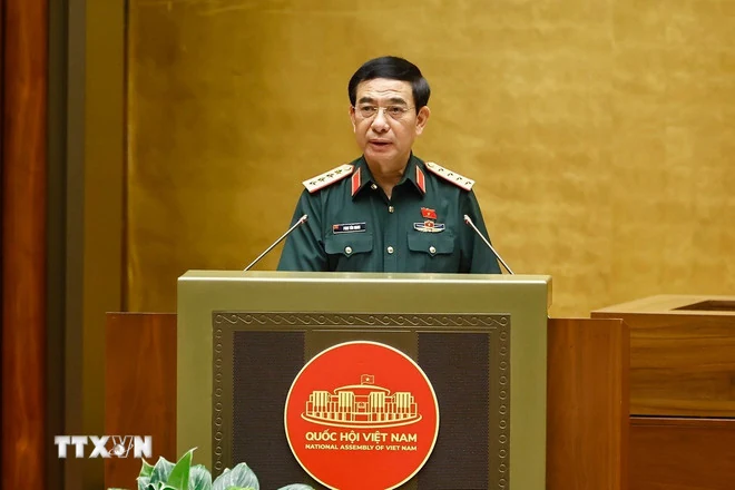 Thông cáo báo chí số 26, Kỳ họp thứ 9, Quốc hội khóa XV
