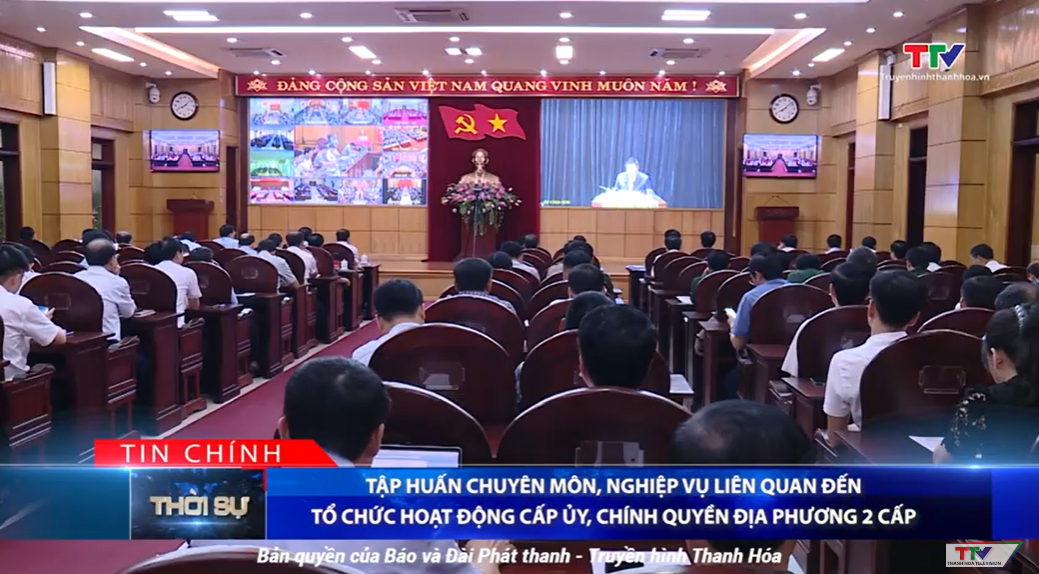 Bản tin Thời sự tối 14/6/2025