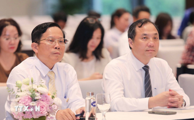 Khai mở không gian sáng tạo, định vị chiến lược cho báo chí trong kỷ nguyên mới
