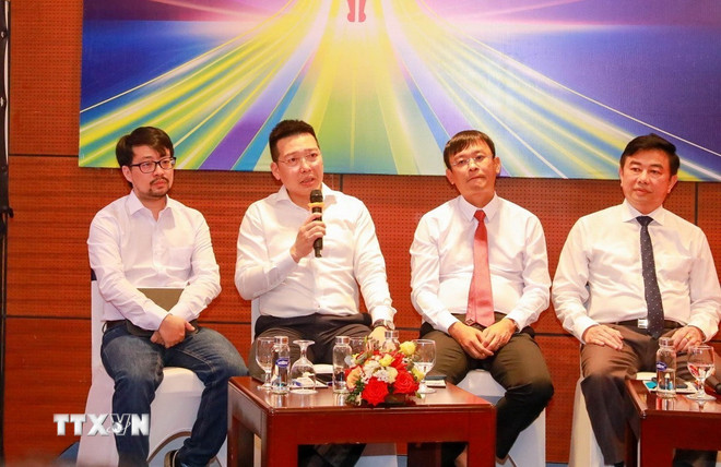 Khai mở không gian sáng tạo, định vị chiến lược cho báo chí trong kỷ nguyên mới