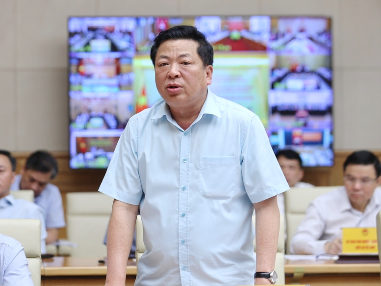 Thủ tướng Chính phủ: Nỗ lực, quyết tâm hoàn thành các mục tiêu, nhiệm vụ trên tất cả các lĩnh vực trong năm 2025