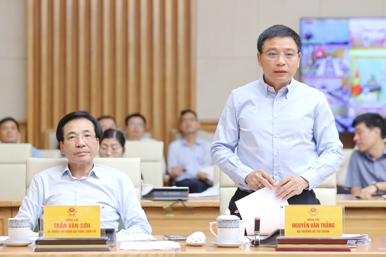 Thủ tướng Chính phủ: Nỗ lực, quyết tâm hoàn thành các mục tiêu, nhiệm vụ trên tất cả các lĩnh vực trong năm 2025