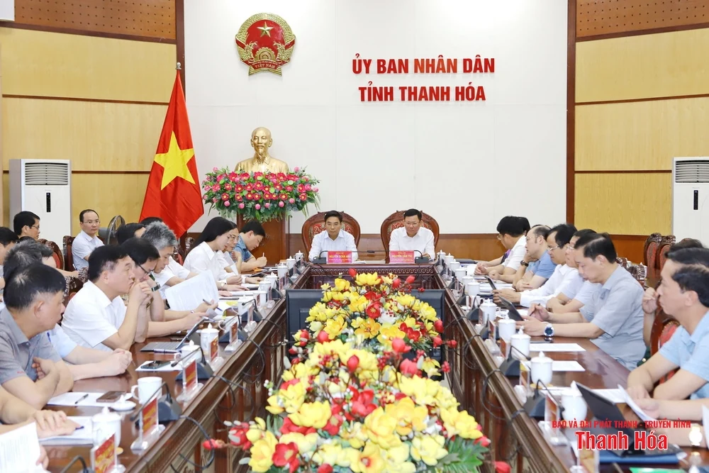 Thủ tướng Chính phủ: Nỗ lực, quyết tâm hoàn thành các mục tiêu, nhiệm vụ trên tất cả các lĩnh vực trong năm 2025