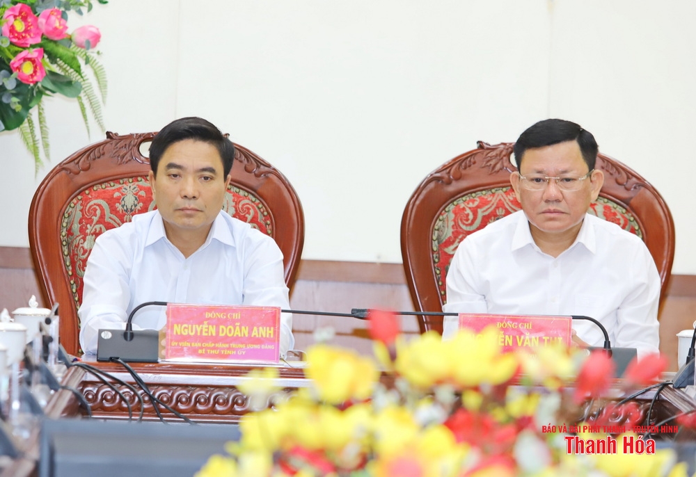 Thủ tướng Chính phủ: Nỗ lực, quyết tâm hoàn thành các mục tiêu, nhiệm vụ trên tất cả các lĩnh vực trong năm 2025