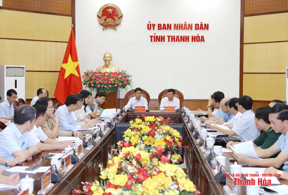 Thủ tướng Chính phủ: Nỗ lực, quyết tâm hoàn thành các mục tiêu, nhiệm vụ trên tất cả các lĩnh vực trong năm 2025
