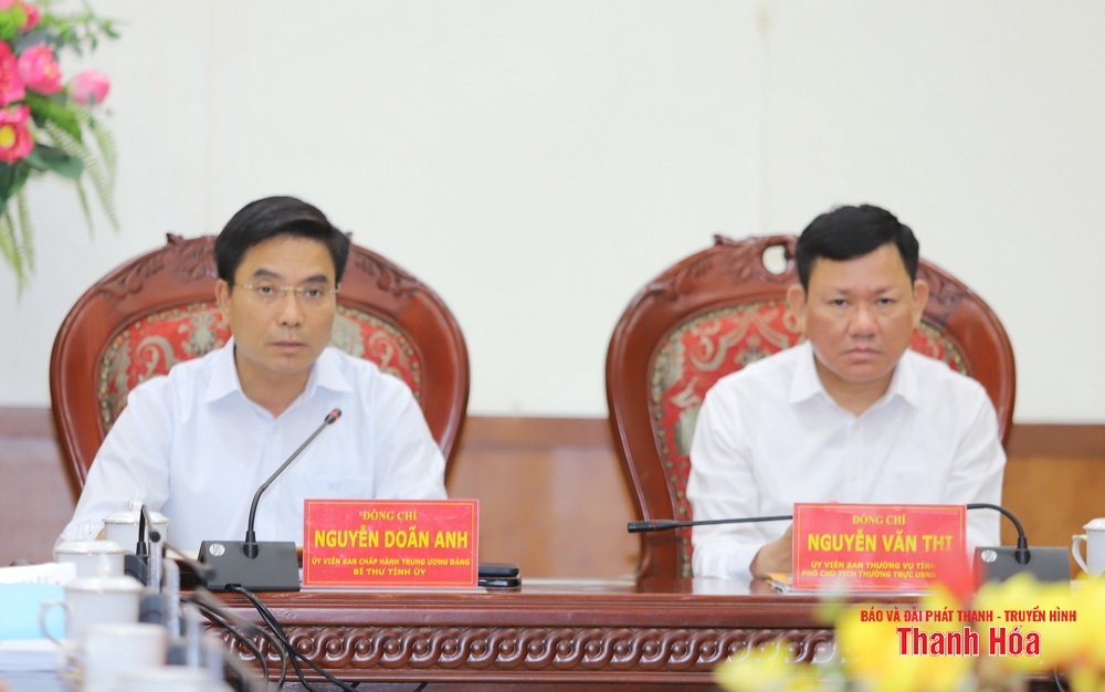Thủ tướng Chính phủ: Nỗ lực, quyết tâm hoàn thành các mục tiêu, nhiệm vụ trên tất cả các lĩnh vực trong năm 2025