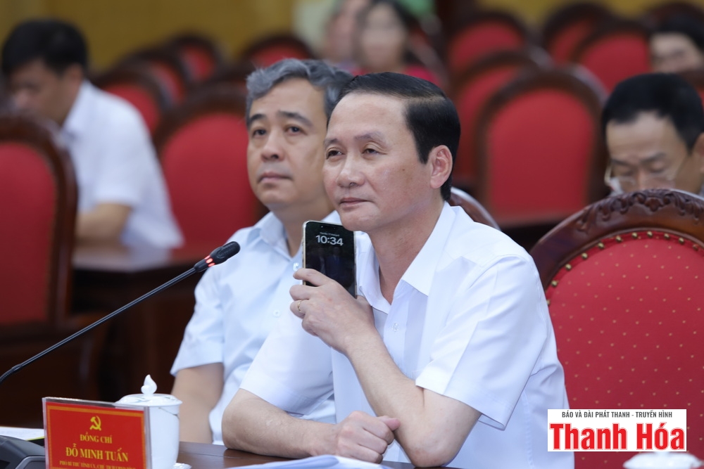 Diễn tập vận hành chính quyền địa phương 2 cấp gần dân, sát dân và phục vụ Nhân dân