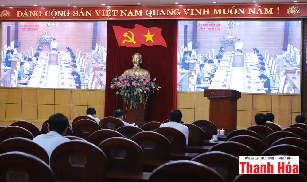 Diễn tập vận hành chính quyền địa phương 2 cấp gần dân, sát dân và phục vụ Nhân dân