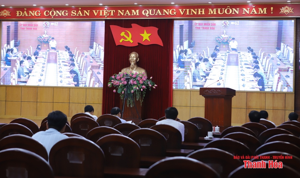 Thanh Hóa vận cá cược bóng đá m88 thử nghiệm hoạt động mô hình chính quyền địa phương 2 cấp