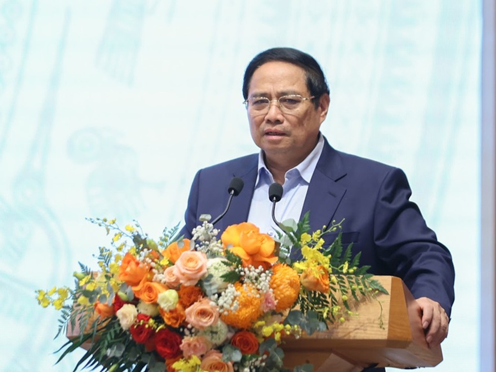 Thủ tướng đề nghị “4 đẩy mạnh”, “3 tiên phong” trong quá trình xây dựng nông thôn mới và giảm nghèo bền vững