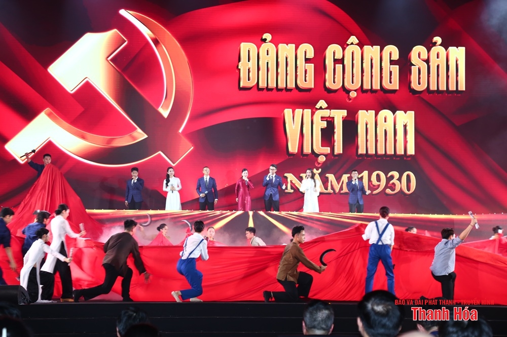 Giải Báo chí Quốc gia lần thứ XIX: Báo và Đài Phát thanh - Truyền hình Thanh Hóa đoạt giải B
