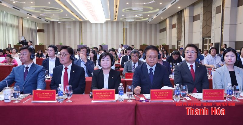 dang nhap m88 - Seongnam: Tăng cường hợp tác, mở rộng cơ hội đầu tư, thương mại và du lịch