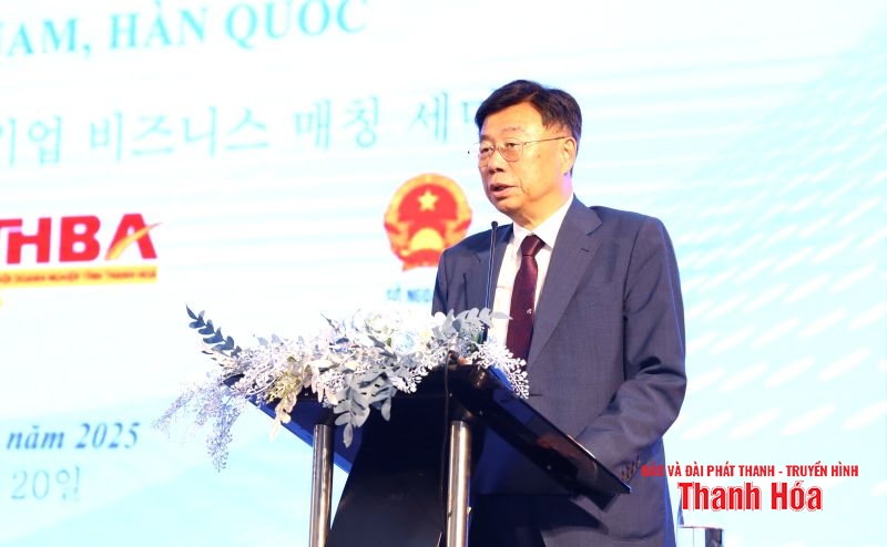 dang nhap m88 - Seongnam: Tăng cường hợp tác, mở rộng cơ hội đầu tư, thương mại và du lịch