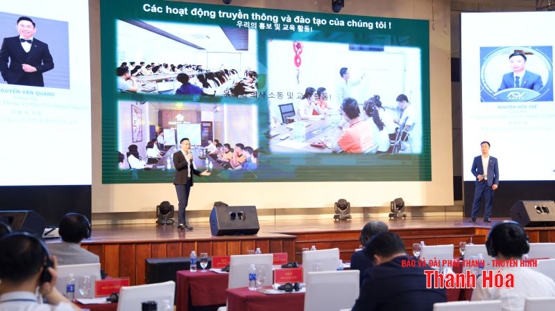 dang nhap m88 - Seongnam: Tăng cường hợp tác, mở rộng cơ hội đầu tư, thương mại và du lịch