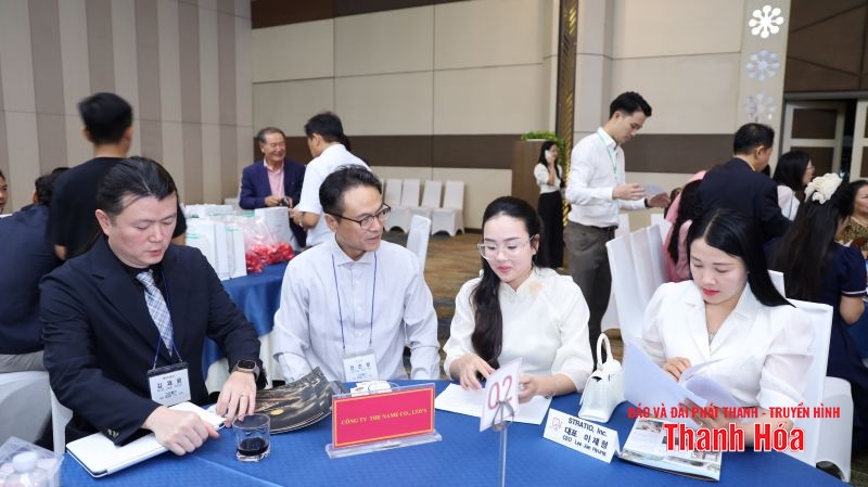 dang nhap m88 - Seongnam: Tăng cường hợp tác, mở rộng cơ hội đầu tư, thương mại và du lịch