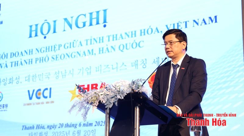 dang nhap m88 - Seongnam: Tăng cường hợp tác, mở rộng cơ hội đầu tư, thương mại và du lịch