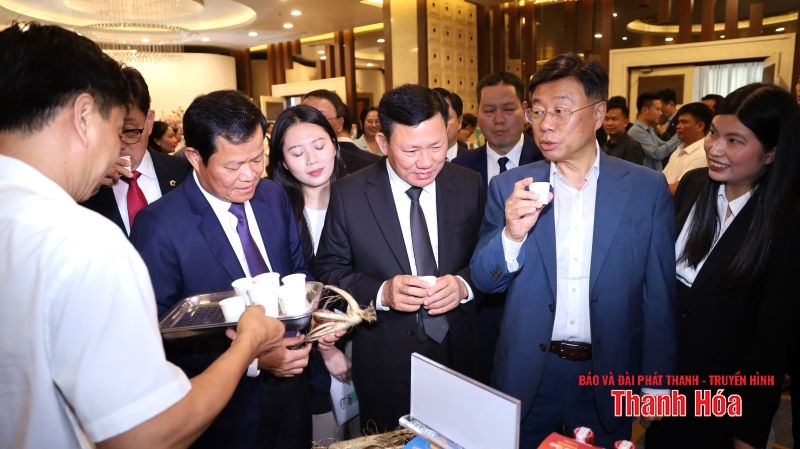 dang nhap m88 - Seongnam: Tăng cường hợp tác, mở rộng cơ hội đầu tư, thương mại và du lịch