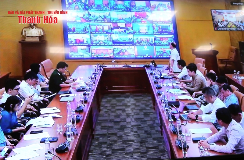 Tiếp tục triển khai có hiệu quả các giải pháp chống khai thác IUU