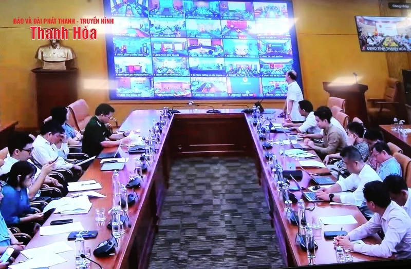 Tiếp tục triển khai có hiệu quả các giải pháp chống khai thác IUU