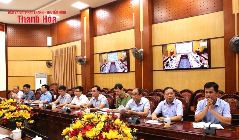 Tiếp tục triển khai có hiệu quả các giải pháp chống khai thác IUU