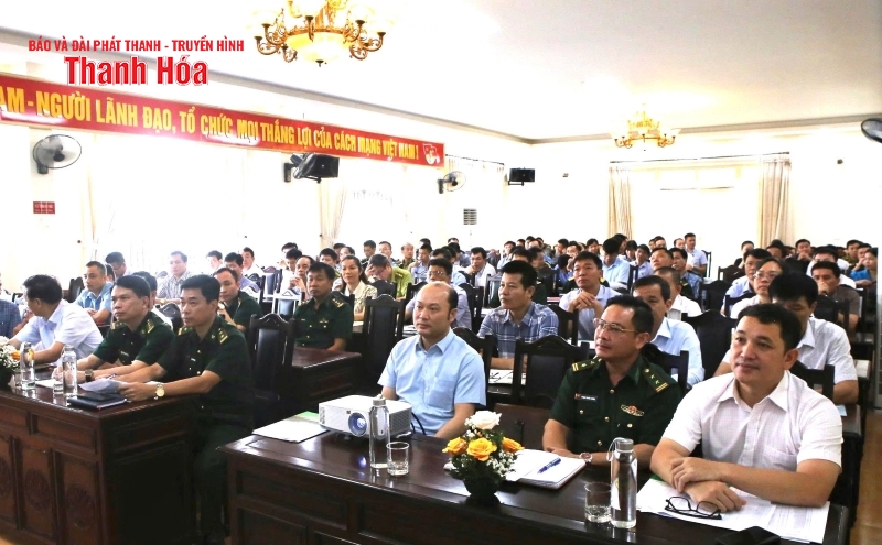 Thanh Hoá có tiềm năng lớn về nguồn cung tín chỉ carbon