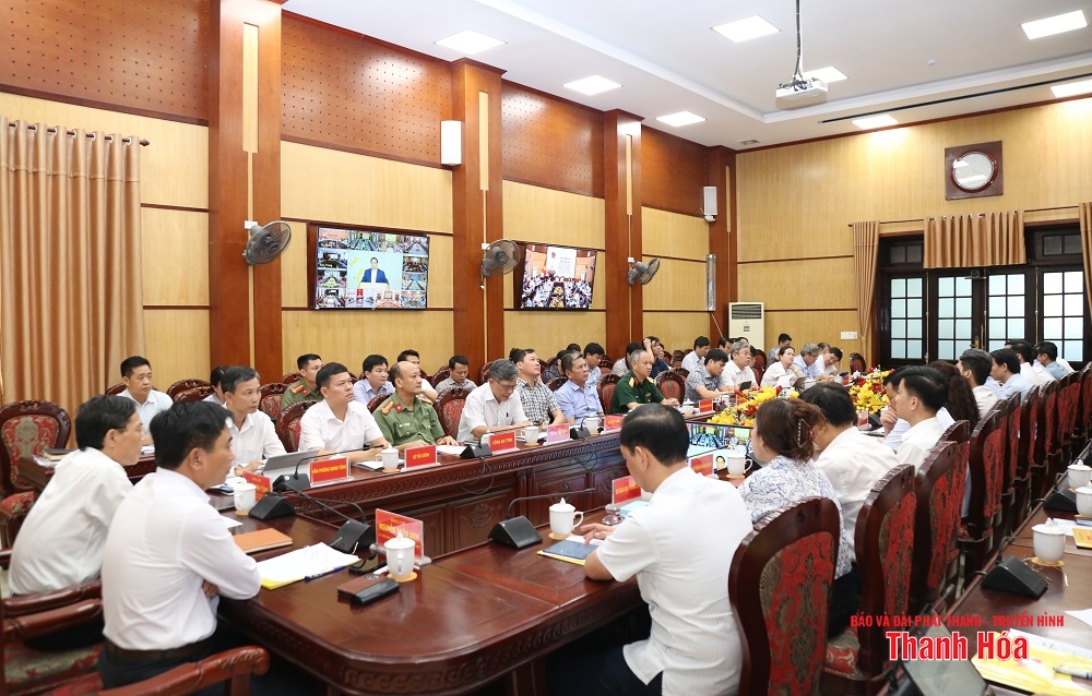 Để Kỳ thi tốt nghiệp THPT năm 2025 thực sự là “ngày hội” của toàn dân, toàn xã hội