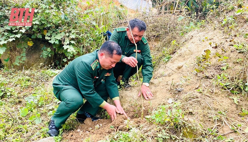Bảo vệ môi trường đất: Vấn đề cần quan tâm