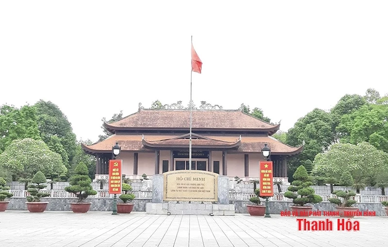 Bác Hồ và hành trình “tìm đường đi cho dân tộc theo đi”