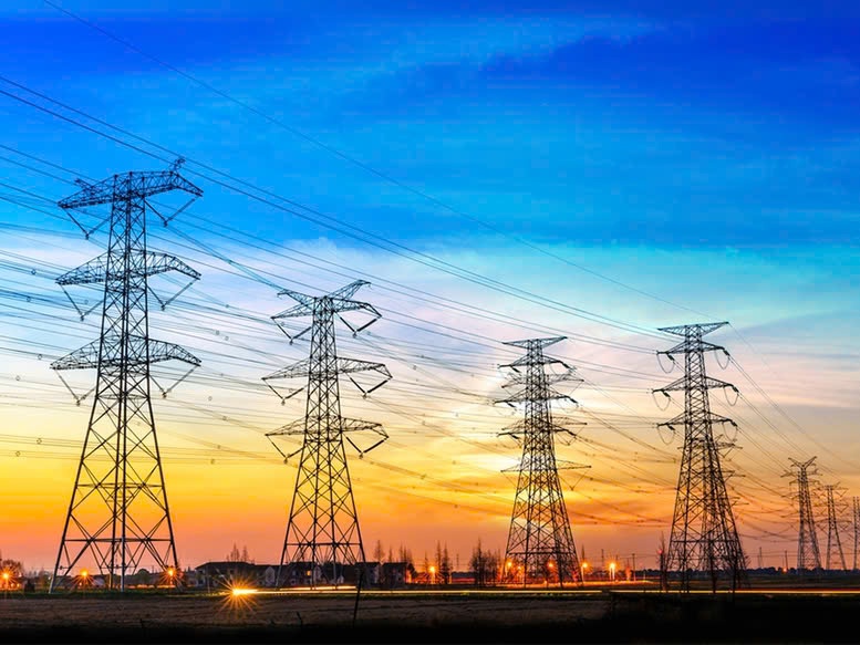Tăng cường các giải pháp bảo đảm cung ứng điện trong các tháng cao điểm năm 2025