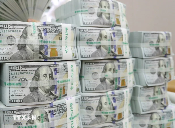 Mỹ chiếm gần 40% tổng số triệu phú toàn cầu năm 2024