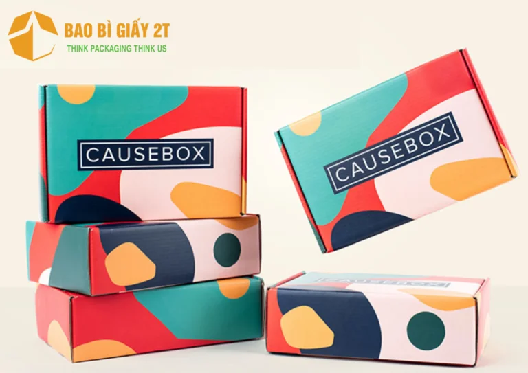 Bao Bì 2T – Dịch vụ in ấn chuyên nghiệp tại Thanh Hóa
