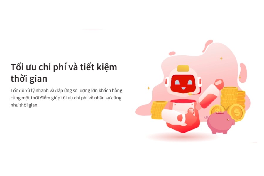 Viettel Cyberbot – hệ thống tổng đài tự động giúp tối ưu hóa trải nghiệm khách hàng