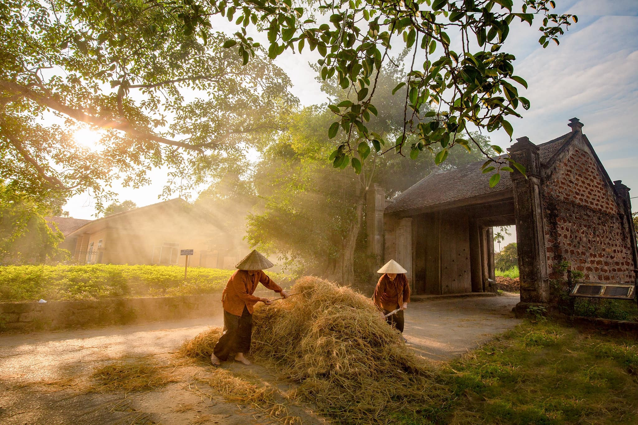 [Emagazine]: Lời ru của đất