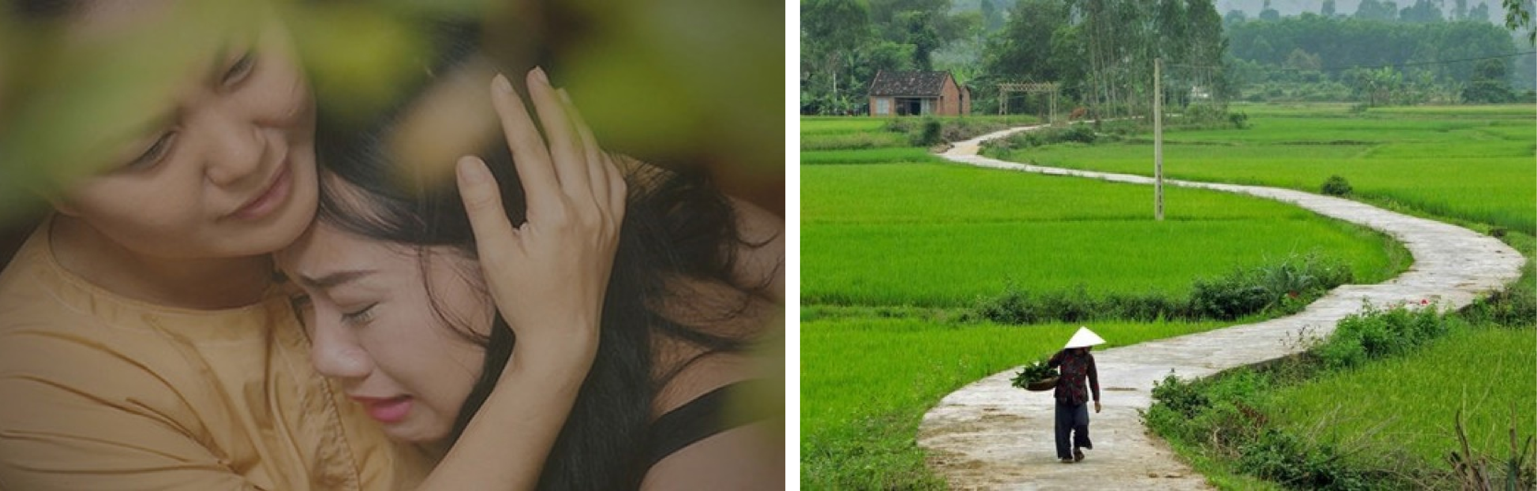 [Emagazine]: Lời ru của đất