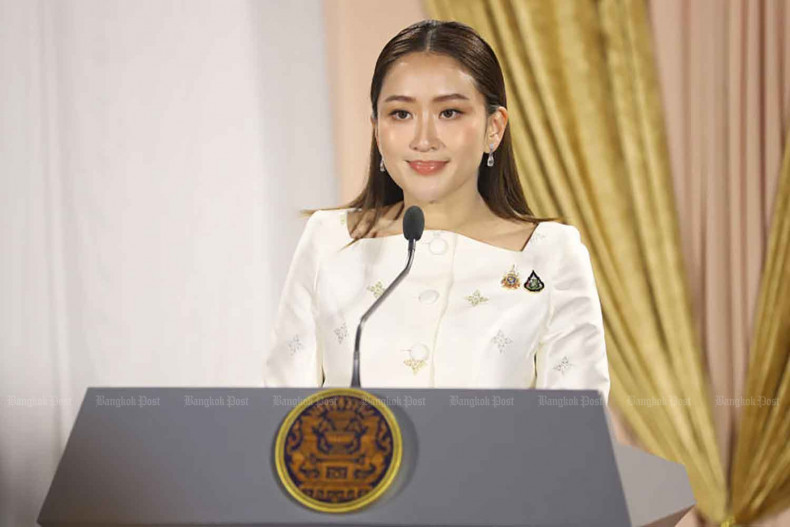 Thủ tướng Thái Lan khẳng định không từ chức, cam kết giải quyết các thách thức của đất nước