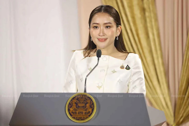 Thủ tướng Thái Lan khẳng định không từ chức, cam kết giải quyết các thách thức của đất nước