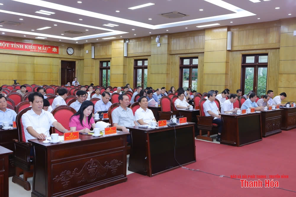 Thanh Hóa vận cá cược bóng đá m88 thử nghiệm hoạt động mô hình chính quyền địa phương 2 cấp