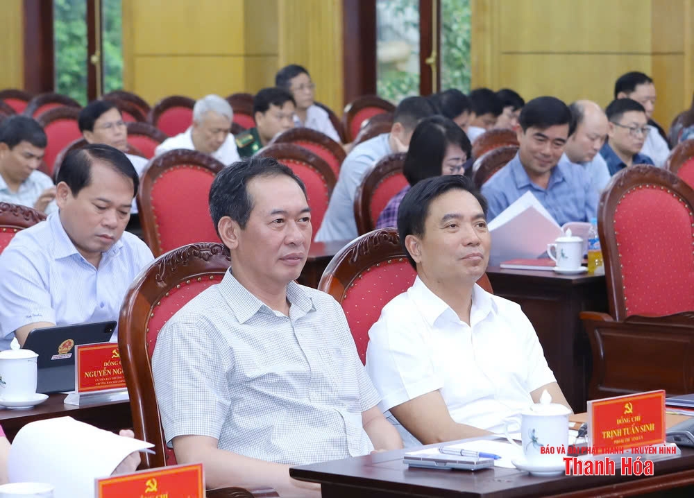 Thanh Hóa vận cá cược bóng đá m88 thử nghiệm hoạt động mô hình chính quyền địa phương 2 cấp