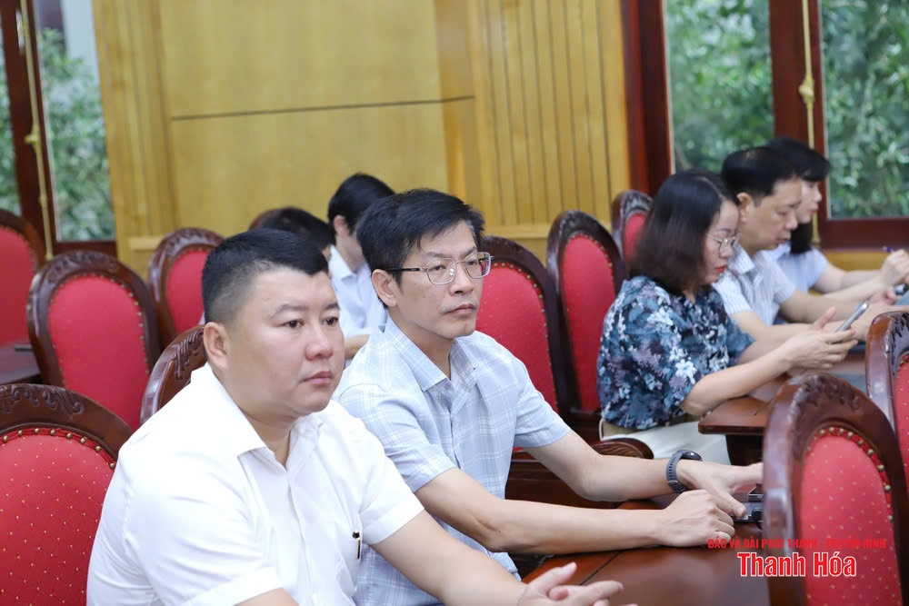 Thanh Hóa vận cá cược bóng đá m88 thử nghiệm hoạt động mô hình chính quyền địa phương 2 cấp