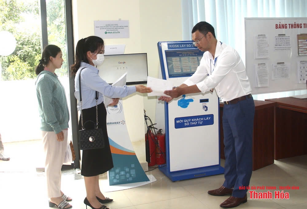 Thanh Hóa vận cá cược bóng đá m88 thử nghiệm hoạt động mô hình chính quyền địa phương 2 cấp