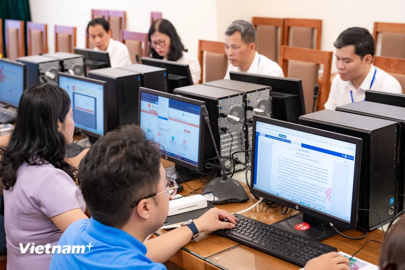 Triển khai mô hình cá cược bóng đá m88 2 cấp từ ngày 1/7