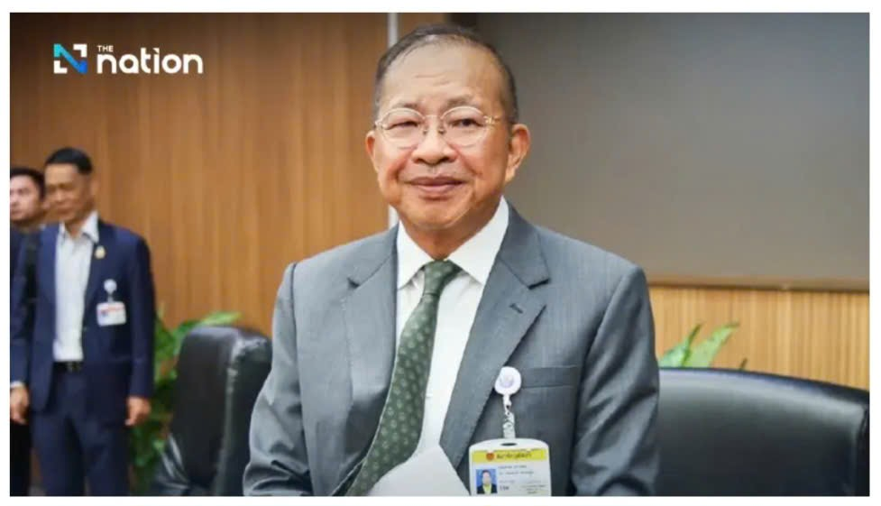 Chủ tịch Thượng viện Thái Lan kiến nghị luận tội Thủ tướng Paetongtarn