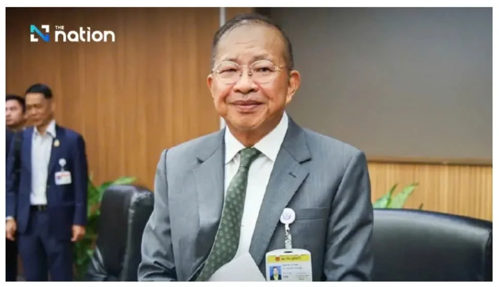 Chủ tịch Thượng viện Thái Lan kiến nghị luận tội Thủ tướng Paetongtarn