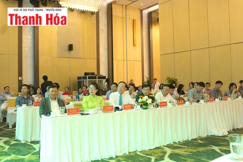 Thúc đẩy thu hút thị trường khách du lịch Đài Loan đến Thanh Hóa