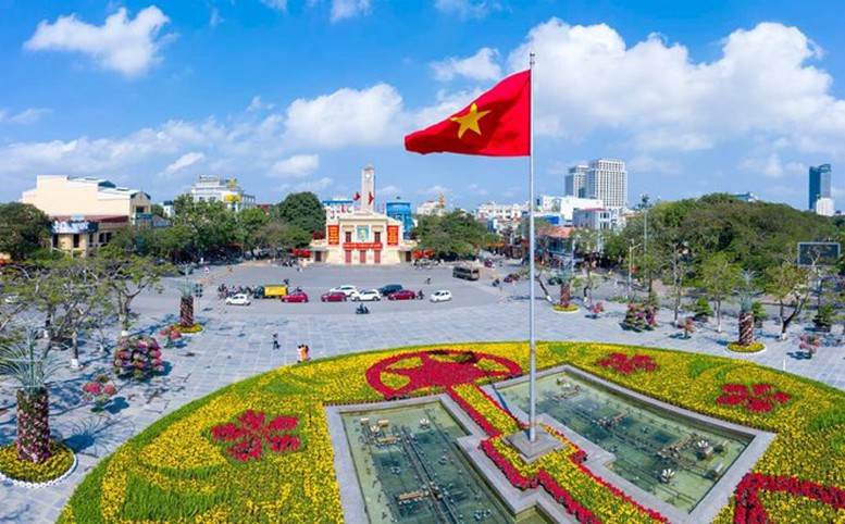 Sáp nhập tỉnh: Chương mới của lịch sử địa phương và khơi thông động lực quốc gia