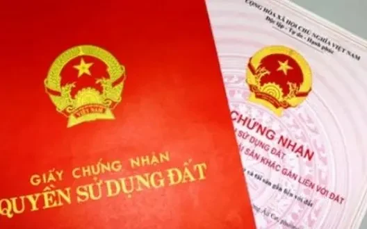Hồ sơ cấp sổ đỏ trước 1/7: Giải quyết theo thẩm quyền cũ hay mới?